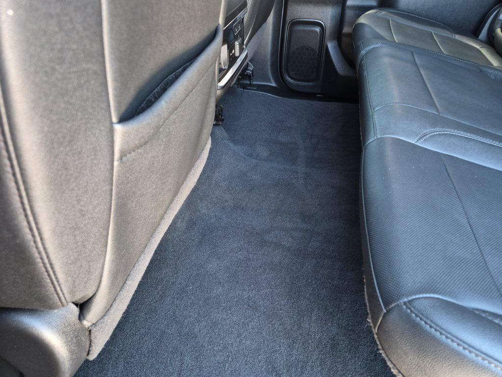 Used 2021 GMC Sierra 1500 SLT RWD image 37