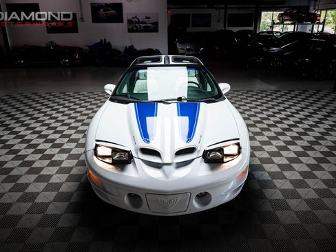 Used 1999 Pontiac Firebird Formula RWD image 73
