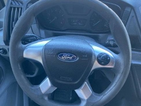 Used 2019 Ford Transit 250 148 High Roof Extended image 21