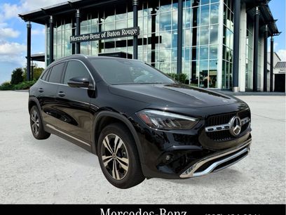 Certified 2026 Mercedes-Benz GLA 250