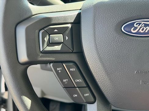 New 2025 Ford E-450 and Econoline 450 Super Duty w/ Shuttle Bus Prep Package image 10