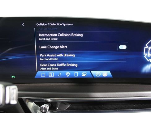 Used 2024 Cadillac Lyriq Tech RWD image 26