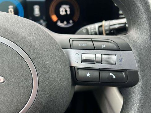 New 2026 Hyundai Tucson SEL image 16