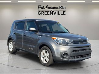 Used 2018 Kia Soul image 1