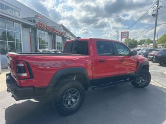 Used 2024 RAM 1500 TRX AWD/4WD video 3
