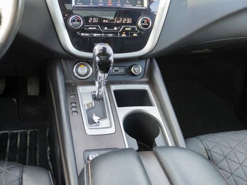 Used 2023 Nissan Murano Platinum image 14