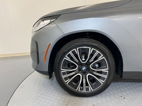 Used 2026 BMW X3 xDrive30 w/ Premium Package image 11