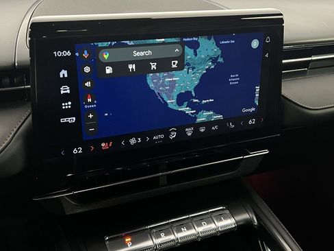 Used 2024 Lincoln Nautilus Reserve w/ Jet Appearance Package (87T) image 20