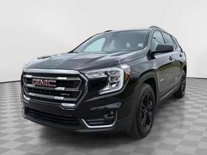 Used 2023 GMC Terrain AT4 w/ Infotainment Package II