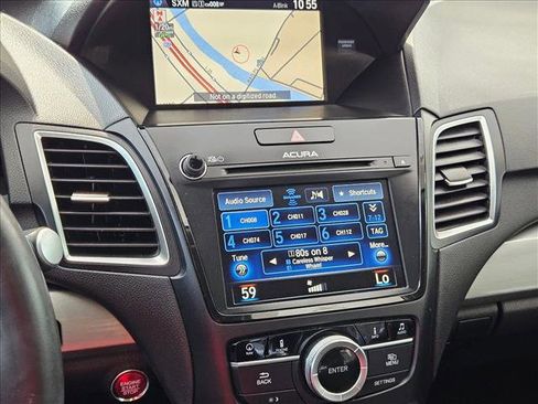 Used 2016 Acura RDX w/ Technology Package image 15
