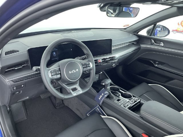 New 2026 Kia K5 GT-Line FWD image 20
