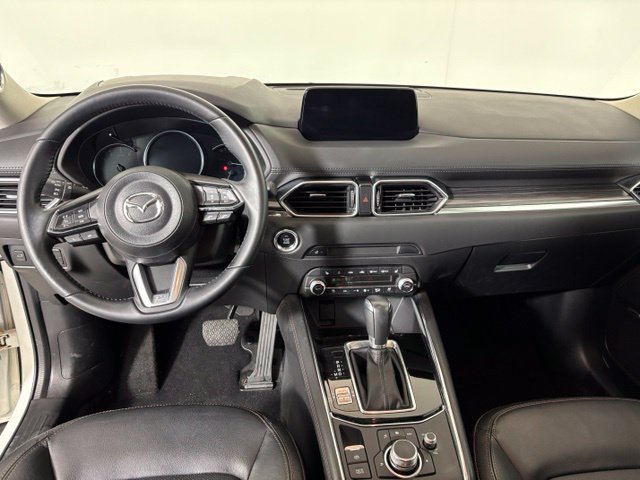 Used 2019 MAZDA CX-5 Grand Touring w/ GT Premium Package AWD/4WD image 13