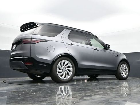 Used 2023 Land Rover Discovery S R-Dynamic AWD/4WD image 35