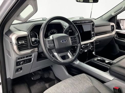 Certified 2022 Ford F150 XLT w/ Equipment Group 302A High image 14