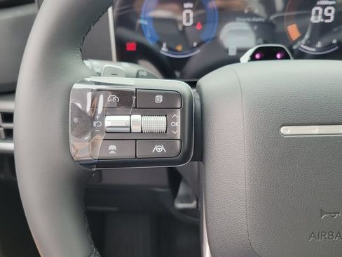 New 2026 Hyundai Santa Fe SEL FWD image 7