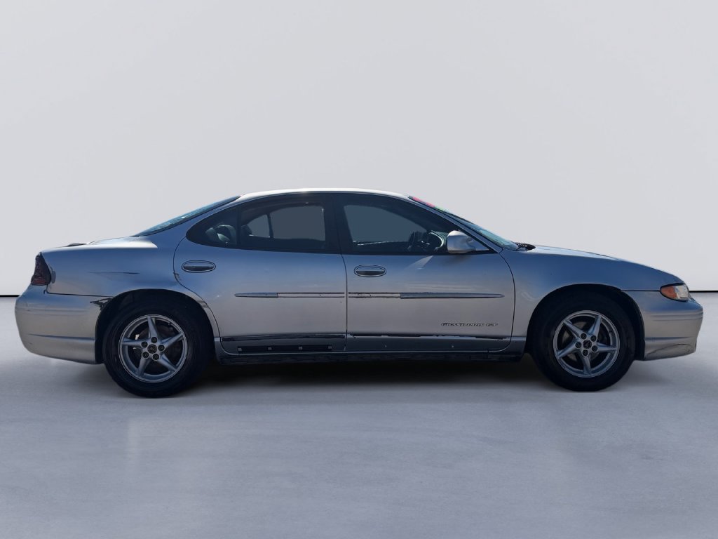 Used 2003 Pontiac Grand Prix GT w/ Equipment Group 2 FWD image 3