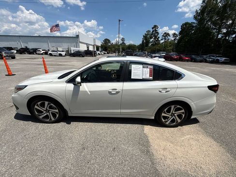 Used 2022 Subaru Legacy Limited XT w/ Popular Package #3 AWD/4WD image 5