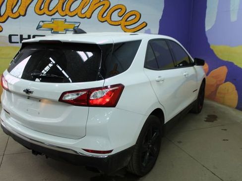 Used 2019 Chevrolet Equinox LT image 8