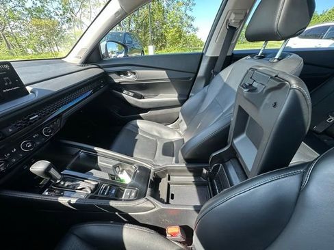 Used 2024 Honda Accord Touring image 25