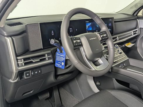 New 2026 Hyundai Santa Fe SE FWD image 11
