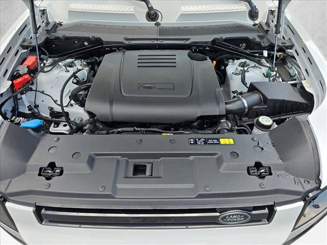 New 2026 Land Rover Defender 110 S AWD/4WD image 30