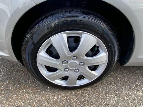 Used 2016 Ford Fiesta S image 17