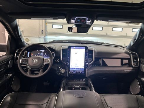 New 2026 RAM 1500 Laramie image 28