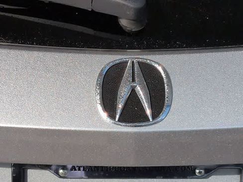 Certified 2026 Acura MDX SH-AWD w/ Technology Package image 12