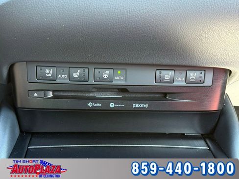 Used 2021 Lexus ES 350 F Sport w/ Accessory Package 2 image 26