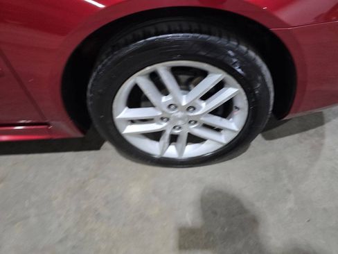 Used 2014 Chevrolet Impala LTZ FWD image 20