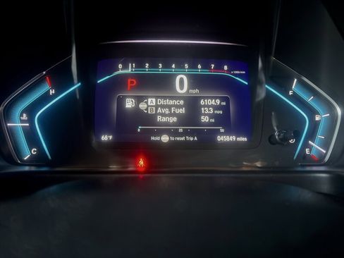 Used 2019 Honda Odyssey Elite image 34