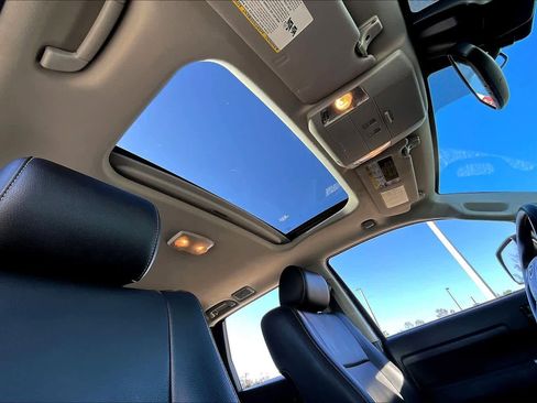 Used 2019 Toyota Sequoia TRD Sport image 13