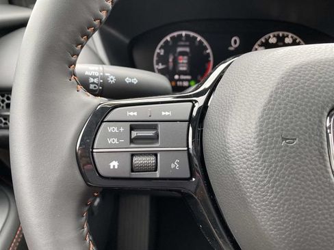 New 2027 Honda HR-V Sport image 12