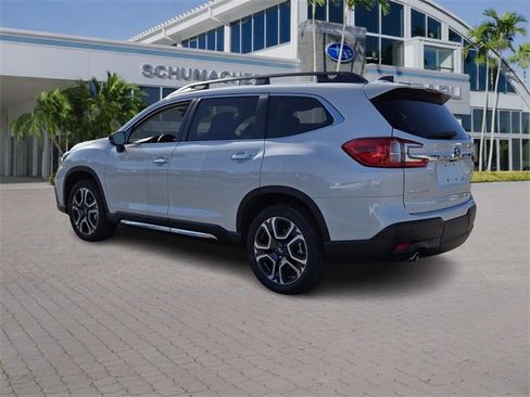 New 2026 Subaru Ascent Touring image 5
