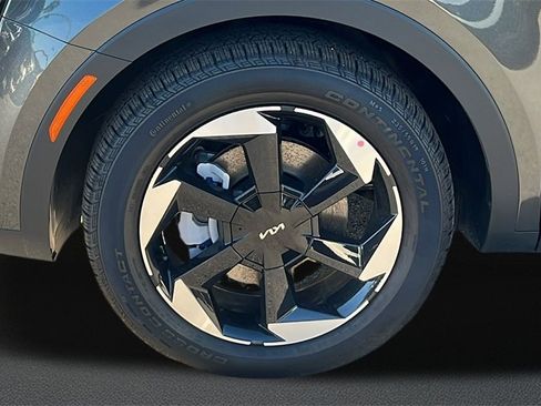 New 2026 Kia Sorento EX image 4