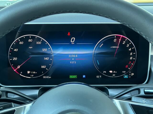 Certified 2025 Mercedes-Benz GLC 350e 4MATIC image 30
