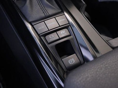 Certified 2025 Toyota Camry LE FWD image 18