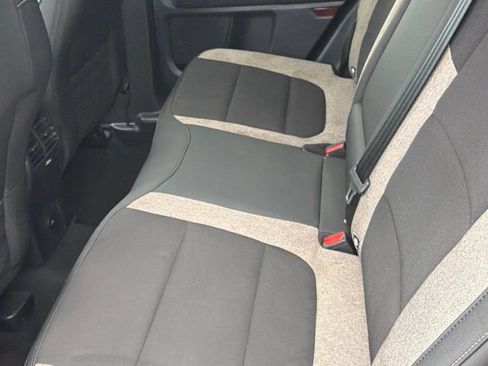 Used 2025 Ford Bronco Sport Big Bend AWD/4WD image 16