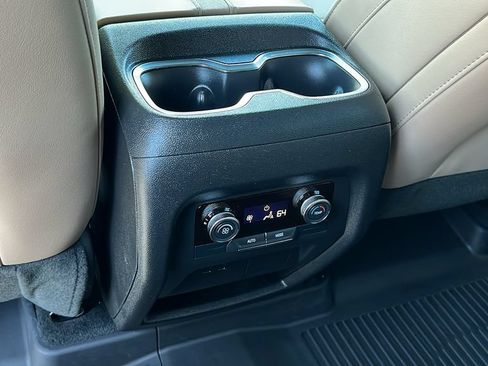 Used 2026 Buick Enclave Preferred w/ LPO, Floor Liner Package FWD image 9