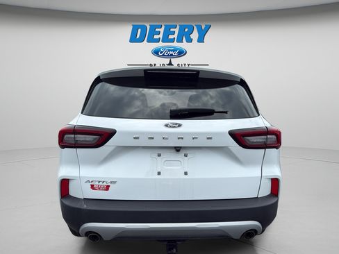 Certified 2023 Ford Escape Active w/ Cold Weather Package FWD image 7