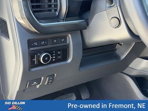 Used 2024 Ford F250 Lariat w/ Lariat Ultimate Package AWD/4WD image 15