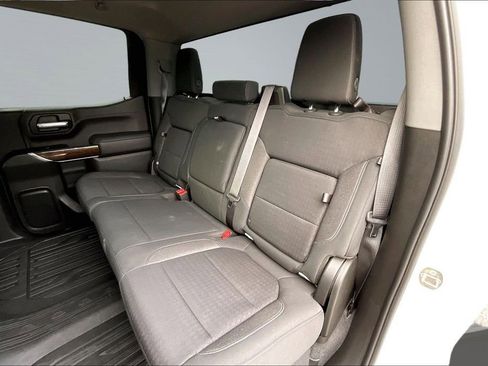 Used 2020 GMC Sierra 1500 Elevation w/ Elevation Value Package AWD/4WD image 25