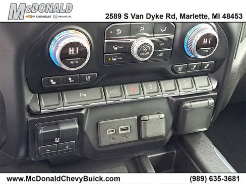 Used 2021 GMC Sierra 1500 Denali image 18
