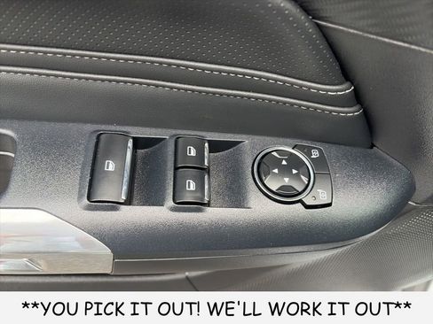 Used 2025 Ford Mustang Premium RWD image 10