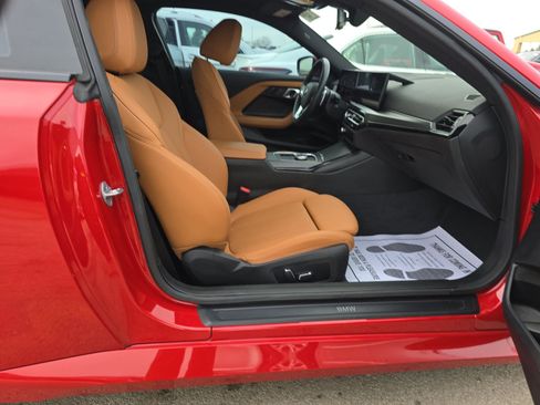 Used 2024 BMW 230i Coupe w/ Convenience Package image 15