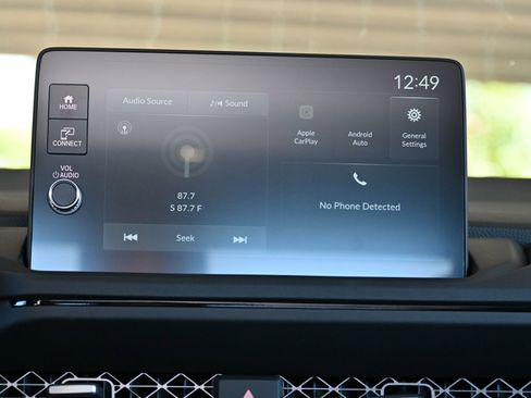 New 2026 Honda Accord SE image 18