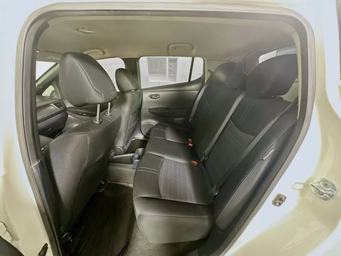 Used 2023 Nissan Leaf SV Plus image 26