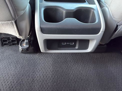 Certified 2024 Honda Odyssey EX-L image 23