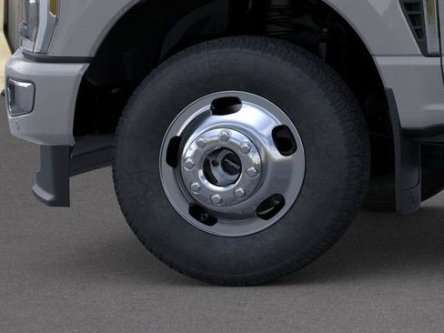 New 2026 Ford F350 4x4 Crew Cab DRW Super Duty image 19