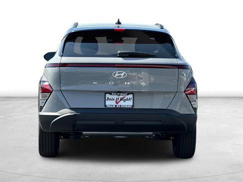 New 2027 Hyundai Kona SEL Sport AWD/4WD image 5